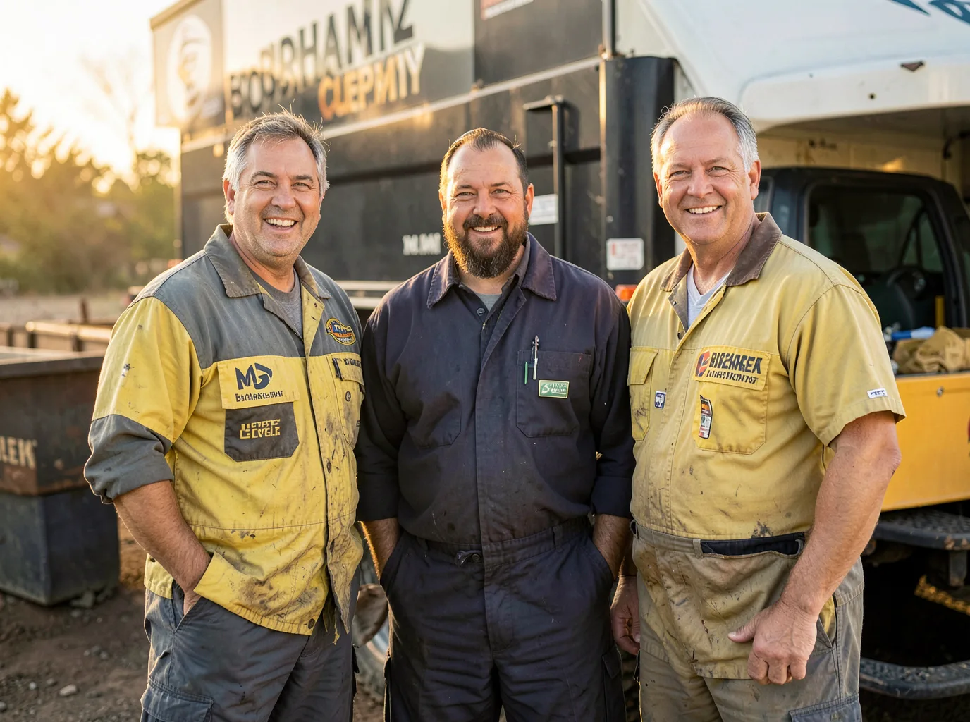Sewage Cleanup company in Moody, TX